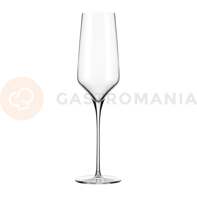 Poháre na šampanské 0,244 l | LIBBEY, Reserve - Prism