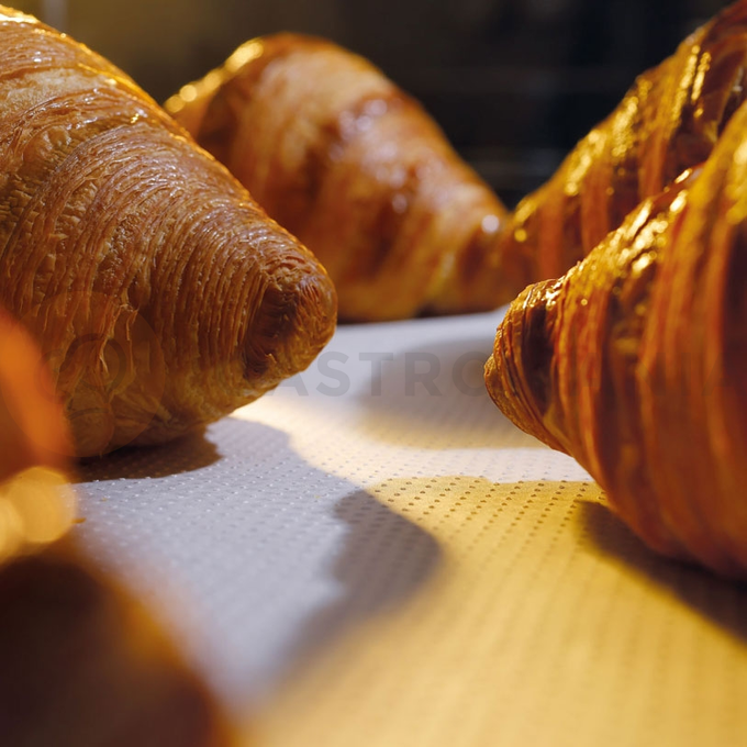 Mikropapier na pečenie, 592x392 mm, 200 ks. | MARTELLATO, MicroPaper