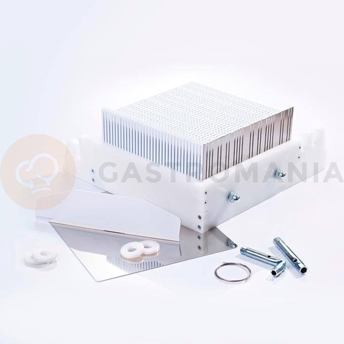 Základňa pre cukrársku rezačku | MARTELLATO, Easy System