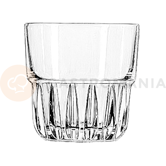 Poháre na nápoje a koktaily 0,266 l | LIBBEY, Everest
