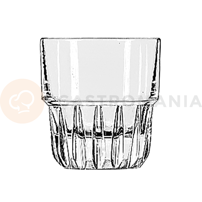 Poháre na džúsy a koktaily 0,148 l | LIBBEY, Everest