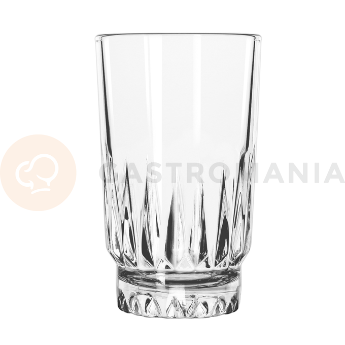 Vysoký pohár 0,2 l | LIBBEY, Winchester
