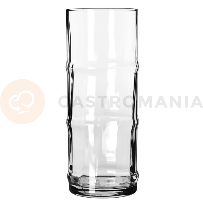 Vysoký pohár 0,502 l | LIBBEY, Tiki