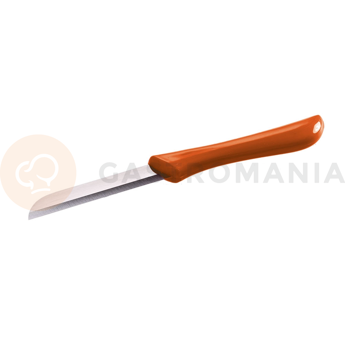 Nôž s hladkou čepeľou 7 cm | MARTELLATO, Bread knife