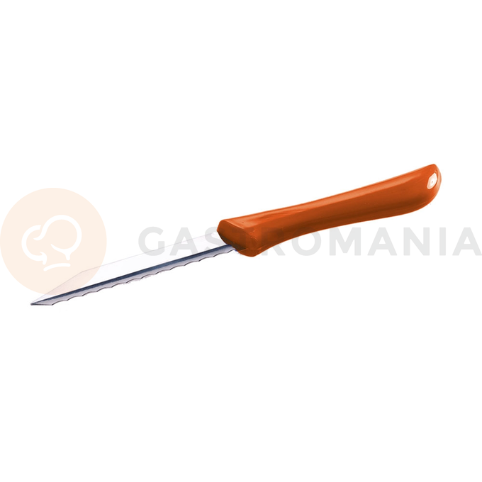 Nôž so zúbkovanou čepeľou 8 cm | MARTELLATO, Bread knife