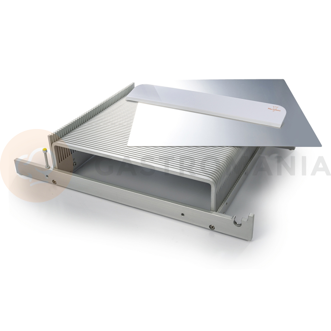 Cukrárska rezačka 50CS200 | MARTELLATO, 50CSBA