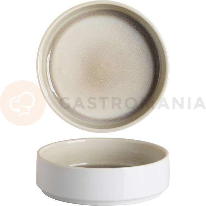 Misa, 150 mm | STALGAST, Sand