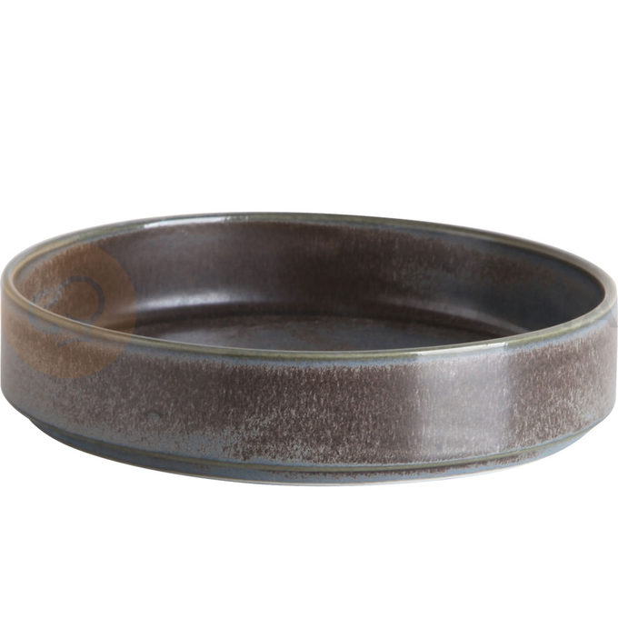 Misa, 170 mm | STALGAST, Rusty