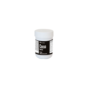 Farbivo na báze kakaového masla 30 g - čierne | MARTELLATO, Colour cocoa butter