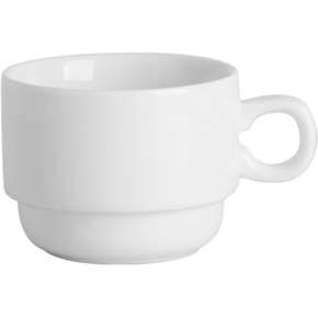 Šálka ​​na kávu, 0,25 l | STALGAST, Classic