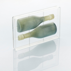 Forma na pralinky - bottle | MARTELLATO, 21MA3010