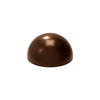 Forma na pralinky - semisphere 30 mm | MARTELLATO, 21MA5000