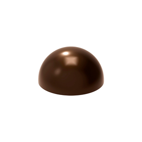 Forma na pralinky - semisphere 30 mm | MARTELLATO, 21MA5000
