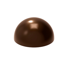 Forma na pralinky - semisphere 50 mm | MARTELLATO, 21MA5001