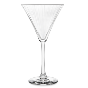 Poháre na Martini 0,281 l | LIBBEY, Linear