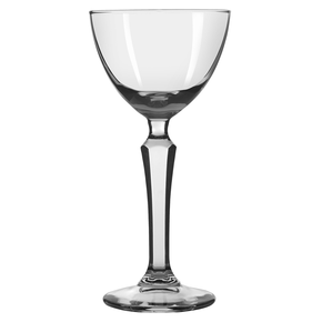 Poháre na Martini 0,283 l | LIBBEY, Speakeasy