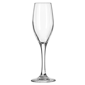 Poháre na šampanské 0,17 l | LIBBEY, Perception
