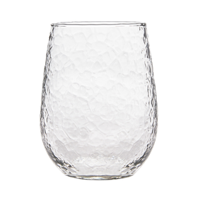 Poháre na víno 0,503 l | LIBBEY, Stemless