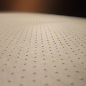Mikropapier na pečenie, 592x392 mm, 200 ks. | MARTELLATO, MicroPaper
