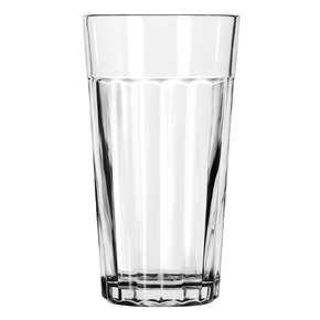 Poháre na nápoje a koktaily 0,473 l | LIBBEY, Paneled Tumblers
