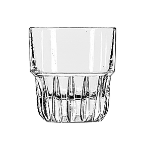 Poháre na džúsy a koktaily 0,148 l | LIBBEY, Everest