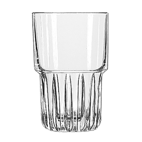 Poháre na džúsy a koktaily 0,266 l | LIBBEY, Everest