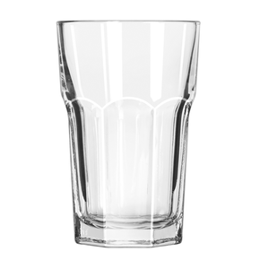 Poháre na džúsy a koktaily 0,296 l | LIBBEY, Gibraltar