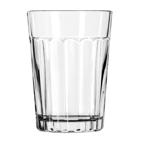 Pohár na džús 0,251 l | LIBBEY, Paneled Tumblers