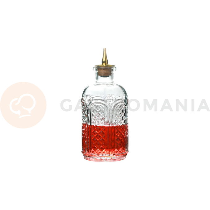 Sklenená fľaša, 0,15 l | STALGAST, 473003