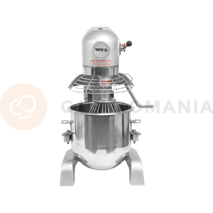 Planetárny mixér 15 l | YATO, YG-03020