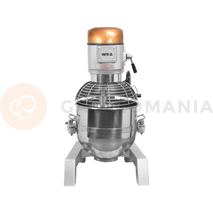 Planetárny mixér 40 l | YATO, YG-03028
