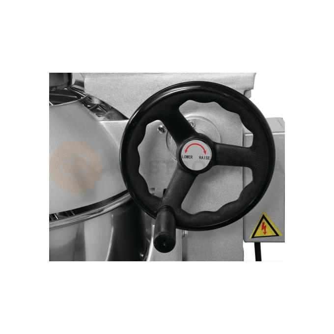 Planetárny mixér 60 l | YATO, YG-03029