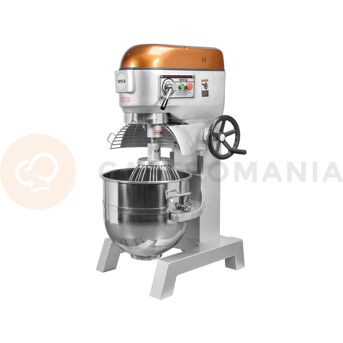 Planetárny mixér 60 l | YATO, YG-03029