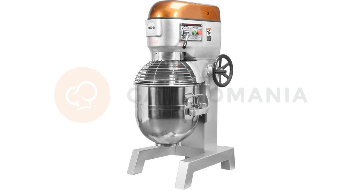 Planetárny mixér 60 l | YATO, YG-03029