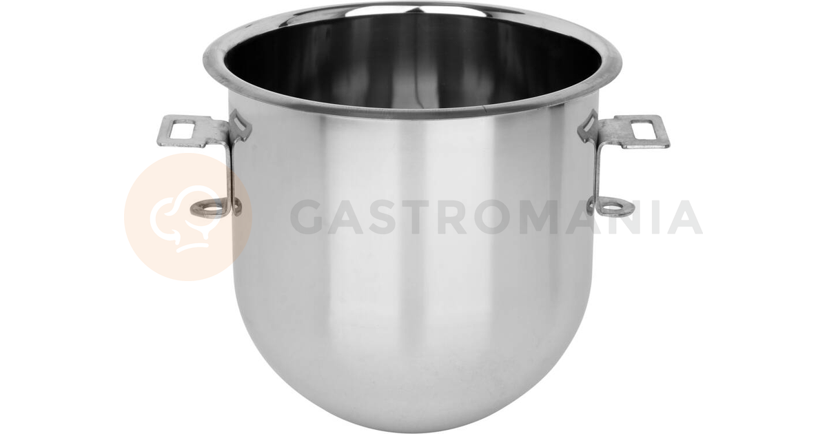 Náhradná misa 10 l pre mixér YG-03025 | YATO, YG-03125
