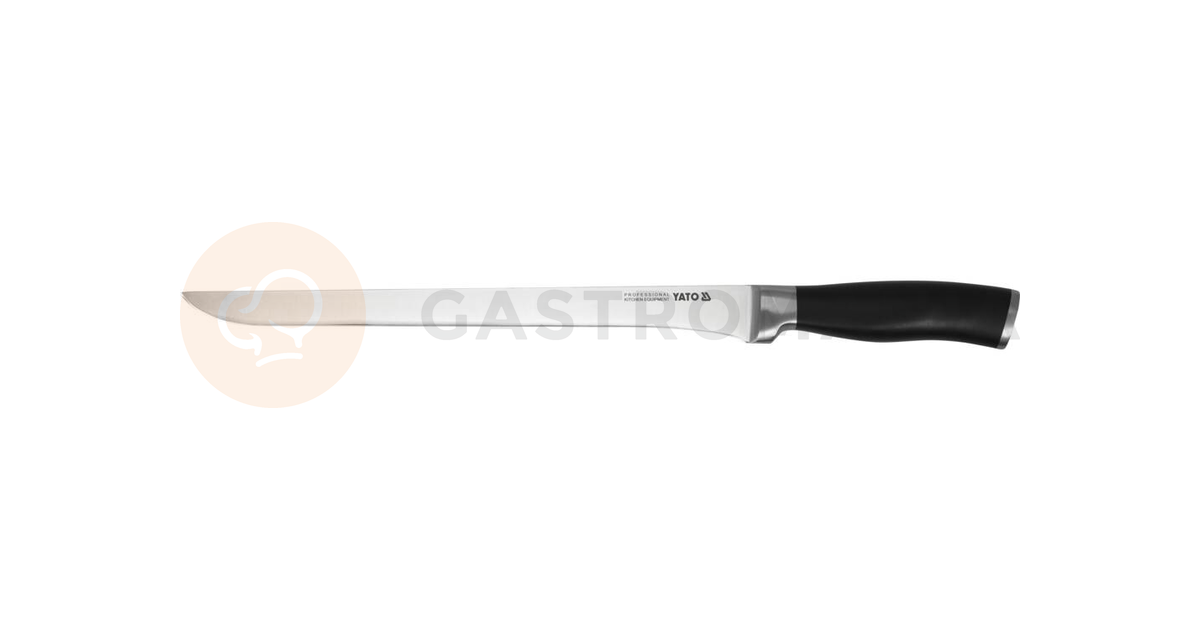 Nôž na klobásy 275 mm | YATO, YG-02232