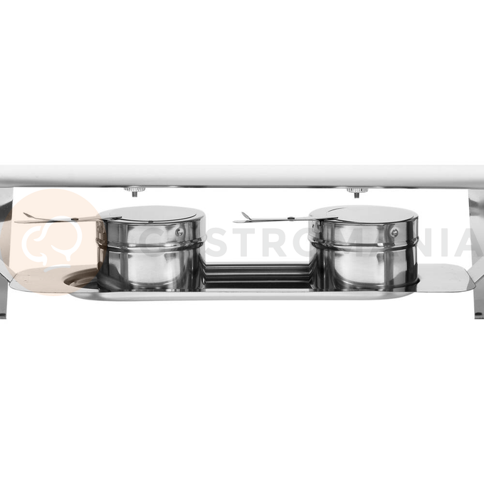 Chafing GN 1/1 9 l | YATO, YG-04120