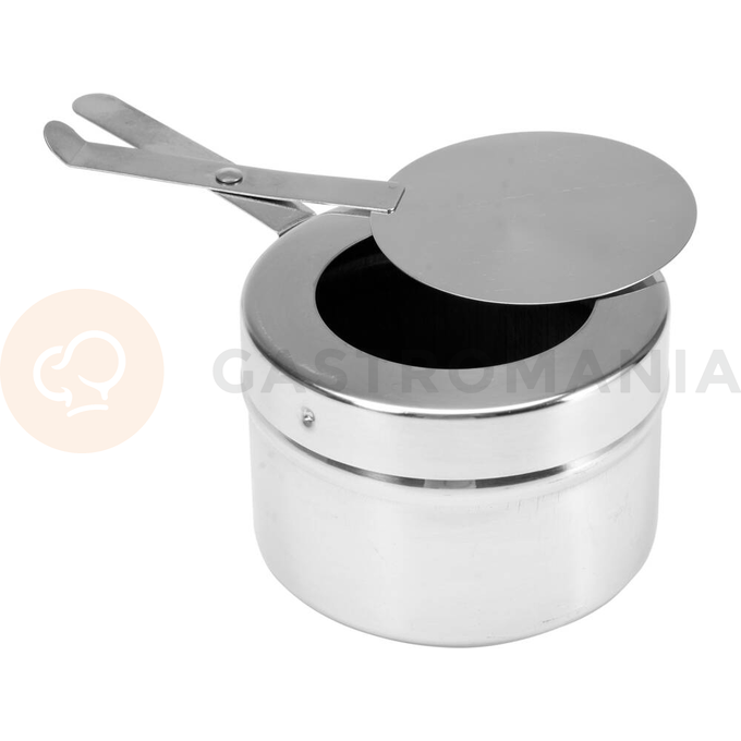 Chafing GN 1/1 9 l | YATO, YG-04120