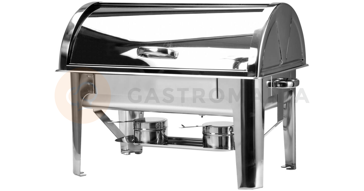 Chafing GN 1/1 9 l | YATO, YG-04120