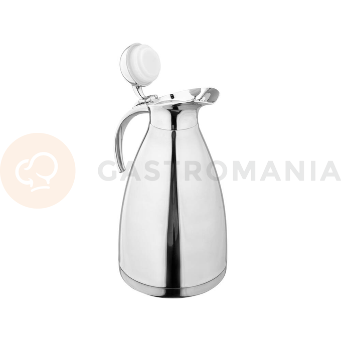 Termoska z nerezovej ocele 1,5 l | YATO, YG-07026