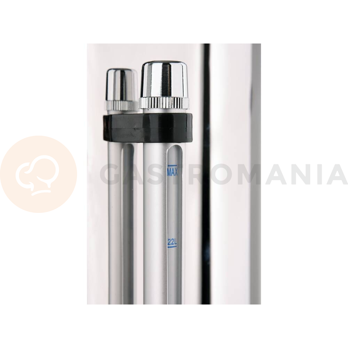 Varnica na vodu 10 l | YATO, YG-04310