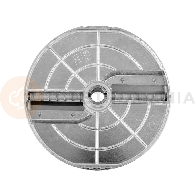 Kotúč pre krájač zeleniny YG-03100 rezančeky 10x10 mm | YATO, YG-03144