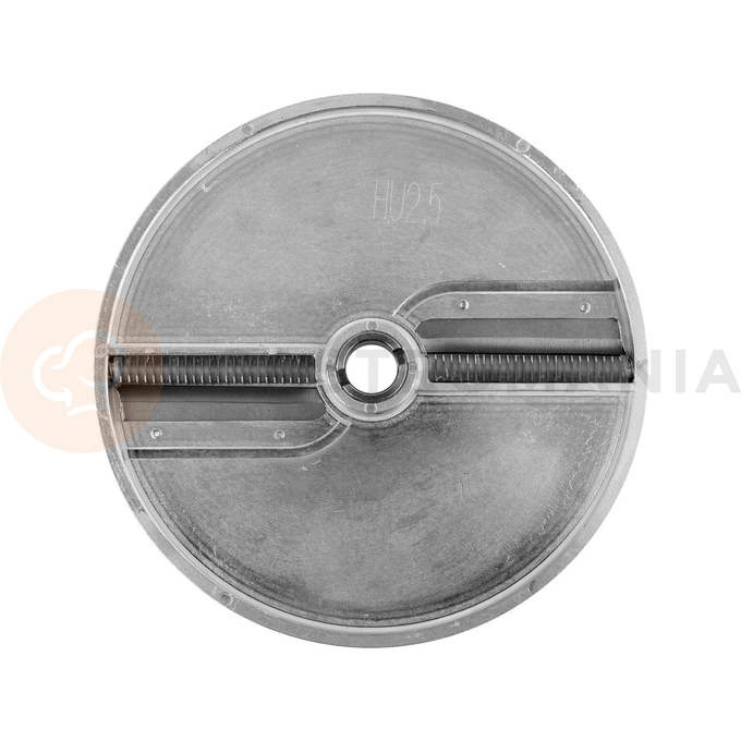 Kotúč pre krájač zeleniny YG-03100 rezančeky 2,5x2,5 mm | YATO, YG-03142