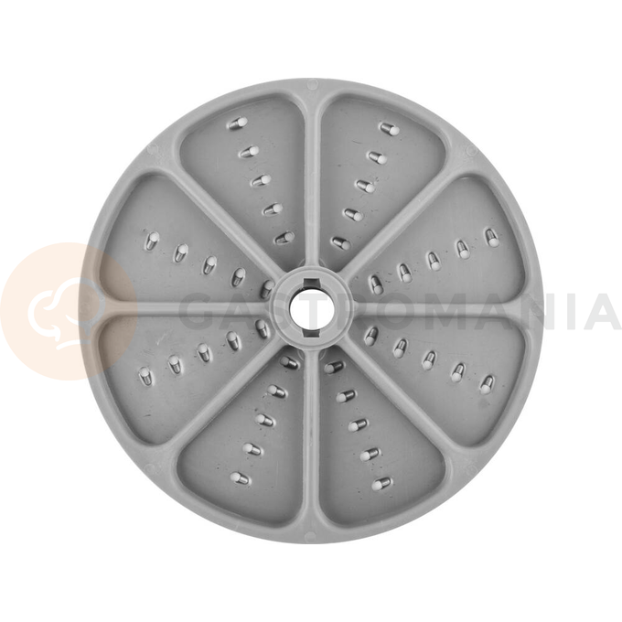 Kotúč pre strúhač zeleniny YG-03100 strúhací 4 mm | YATO, YG-03146