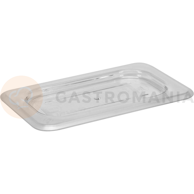 Veko GN 1/9, polykarbonát | YATO, YG-00439