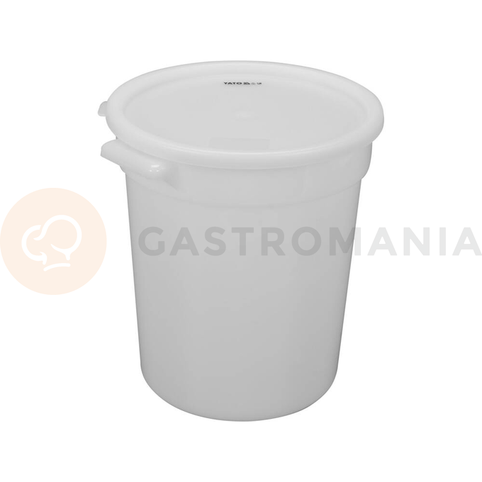 Veko pre nádobu 19x1 cm | YATO, YG-00519