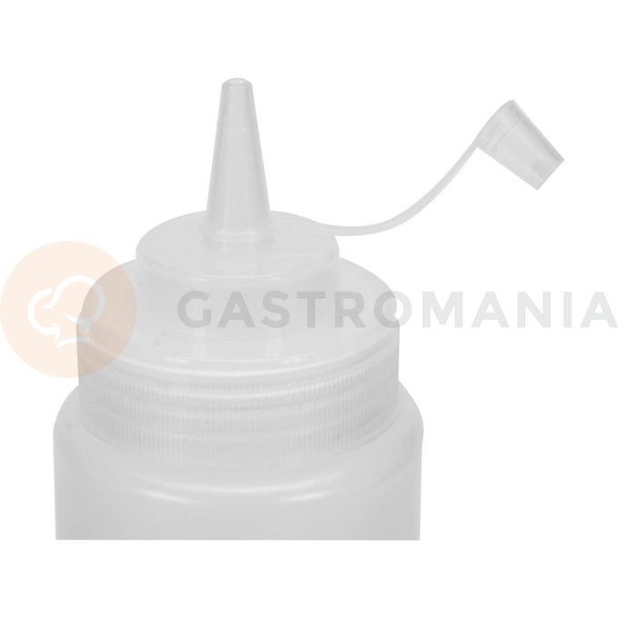 Dávkovač na omáčku 350 ml biely | YATO, YG-00552