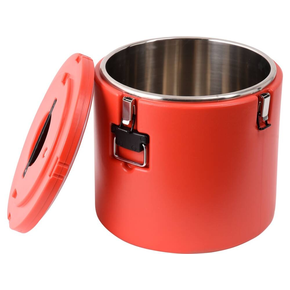 Termos z polyetylénu na prepravu pokrmov 48 l | YATO, YG-09227