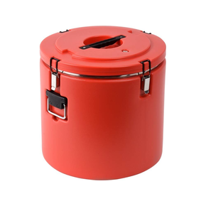 Termos z polyetylénu na prepravu pokrmov 48 l | YATO, YG-09227