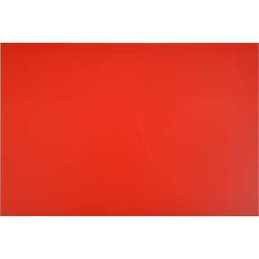 Krájacia doska 600x400x20 mm, červená | YATO, YG-02180
